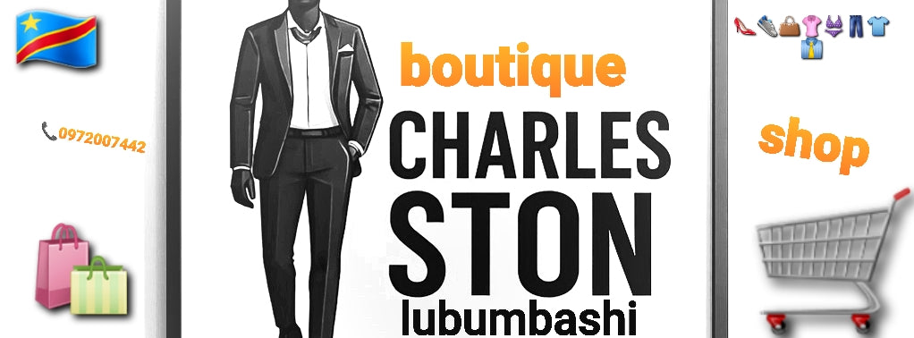 General Clothes example products